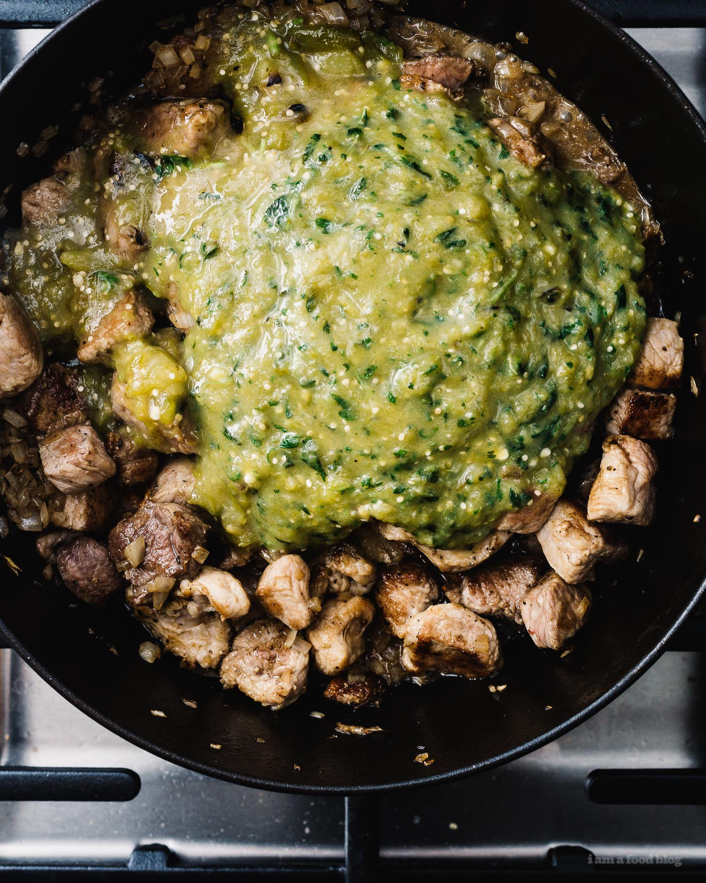 Pork Hatch Green Chili Recipe
 This Easy Slow Cooker New Mexico & Colorado Hatch Chile