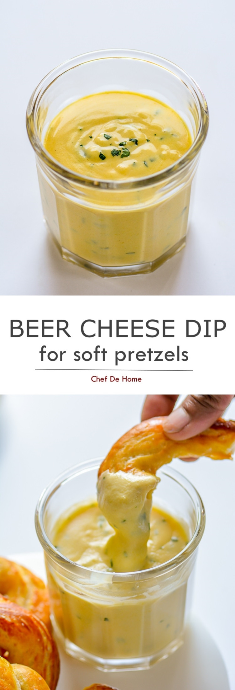 Pretzels Beer Cheese Dip
 Beer Cheese Dip for Pretzels Recipe