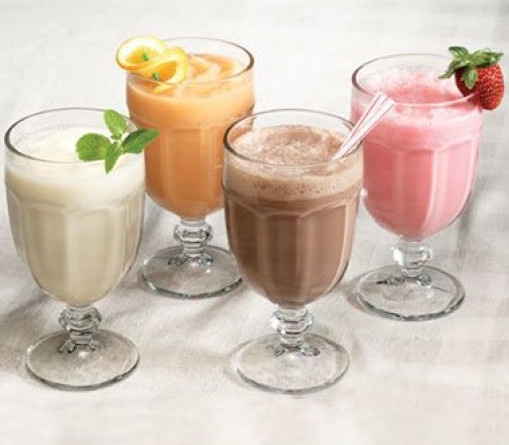 Protein Shakes Recipes For Weight Loss
 Protein Shake Recipes For Weight Loss