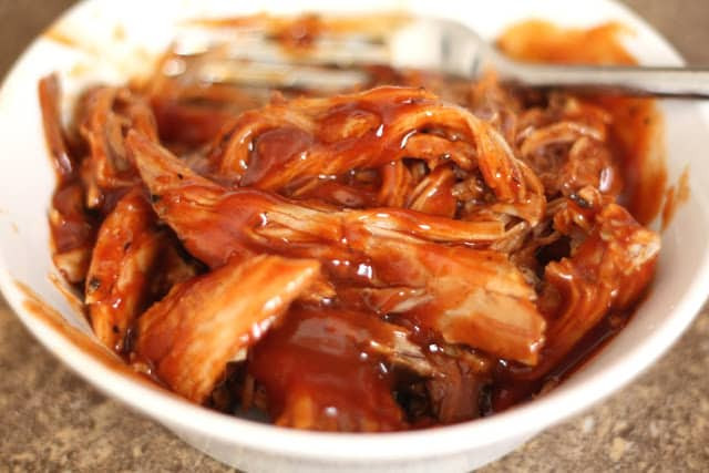 Pull Pork Bbq Sauce Recipe
 Homemade Spicy Barbecue Sauce