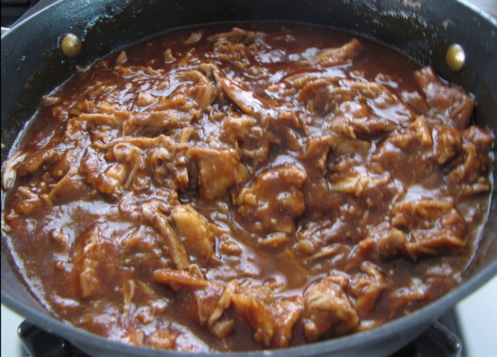 Pull Pork Bbq Sauce Recipe
 Incredible Pulled Pork BBQ Sauce Recipe Authentic and Fresh