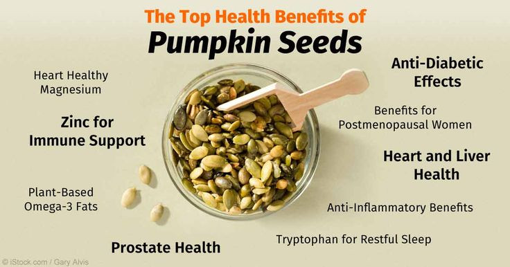 Pumpkin Seeds Benefits Weight Loss
 17 Best images about Health Food Info on Pinterest