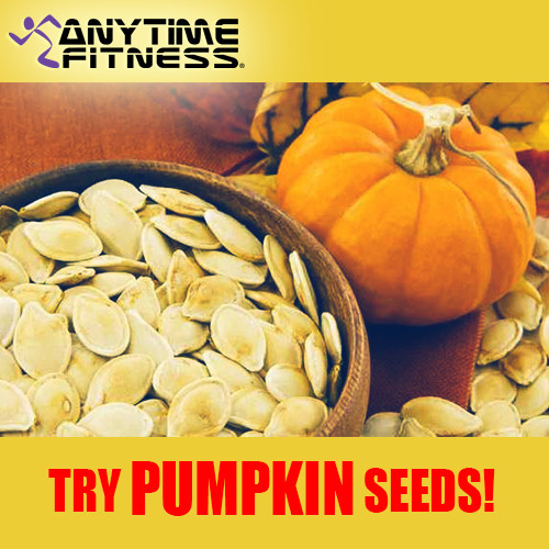 Pumpkin Seeds Benefits Weight Loss
 Personal Trainers to Lose Weight