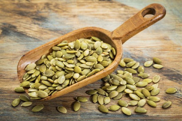 Pumpkin Seeds Benefits Weight Loss
 What Seeds And Nuts Are Good For Weight Loss