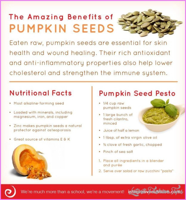 Pumpkin Seeds Benefits Weight Loss
 PUMPKIN SEEDS PUMPKIN SEEDS PEPITAS And Weight Loss