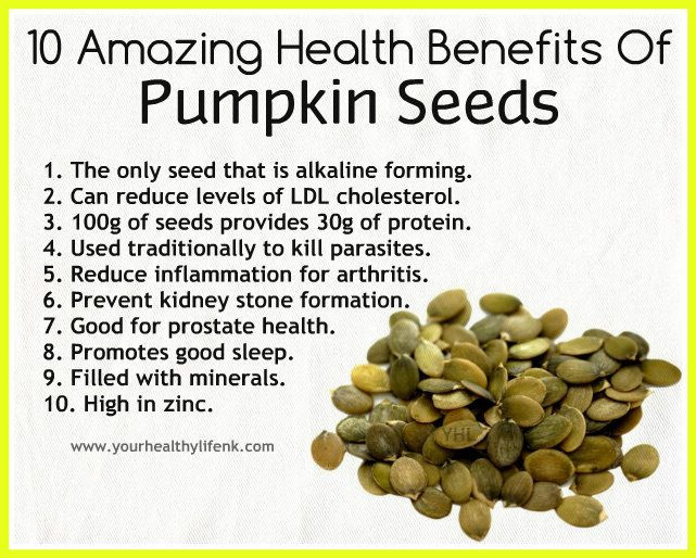 Pumpkin Seeds Benefits Weight Loss
 17 Best images about Nut Facts on Pinterest