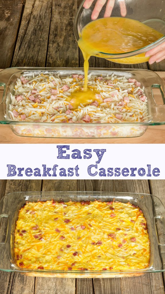 Quick Easy Breakfast Casseroles
 25 Christmas Breakfast Recipes The Idea Room