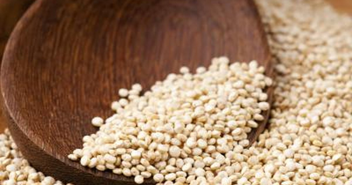Quinoa And Diabetes
 Is Quinoa a Good Grain for Diabetics to Eat