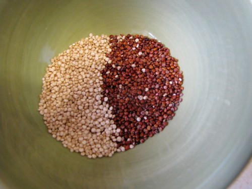 Quinoa And Diabetes
 10 Amazing Benefits Quinoa