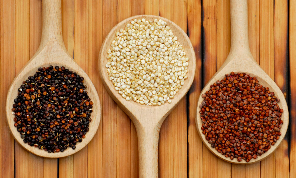 Quinoa And Diabetes
 Why Quinoa Is Beneficial and Useful For Diabetics