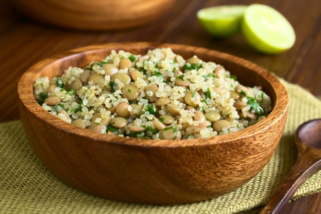 Quinoa And Diabetes
 Quinoa and Diabetes 7 Ways to Eat It and 5 Reasons Why