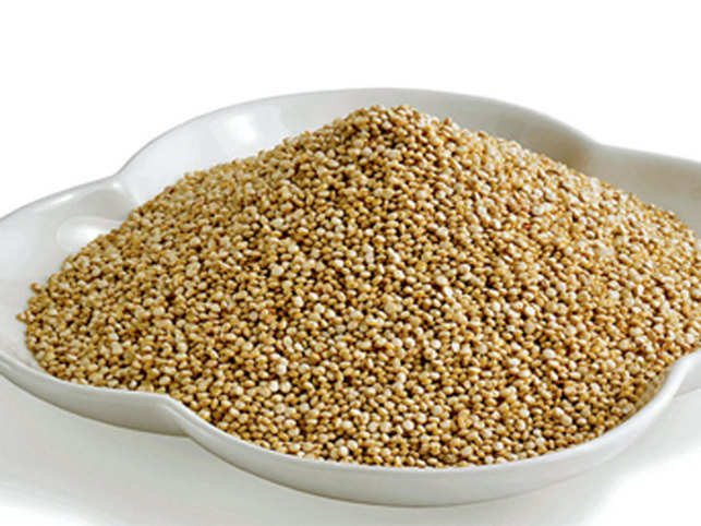 Quinoa And Diabetes
 Why India needs a quinoa revolution to solve