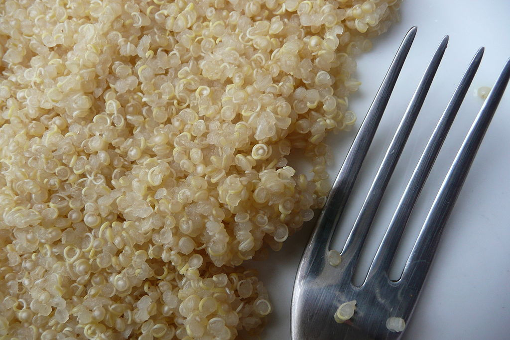 Quinoa And Diabetes
 Why Quinoa Is the Perfect Food for Diabetics