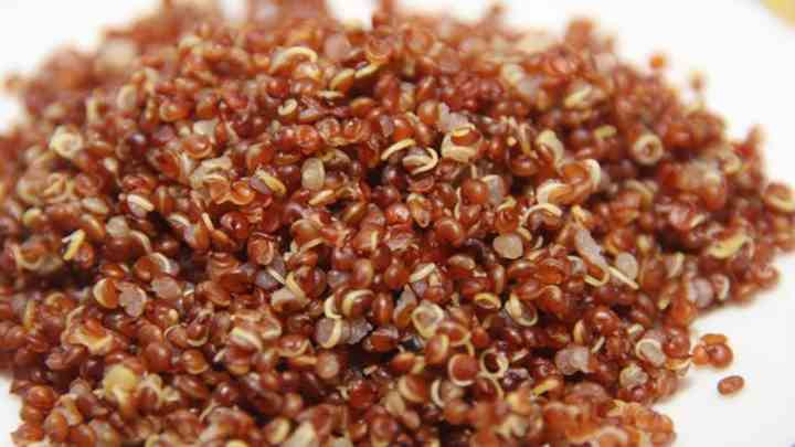 Quinoa And Diabetes
 The Benefits of Quinoa for diabetics Health & Fitness Tips