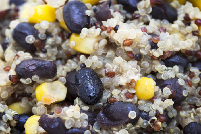 Quinoa Soluble Fiber
 27 Science Backed Health Benefits of Quinoa 3 is WOW
