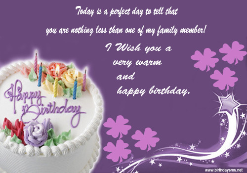 Quotes About Birthday Wishes
 Birthday Quotes