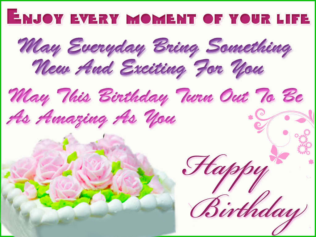 Quotes About Birthday Wishes
 The 50 Best Happy Birthday Quotes of All Time