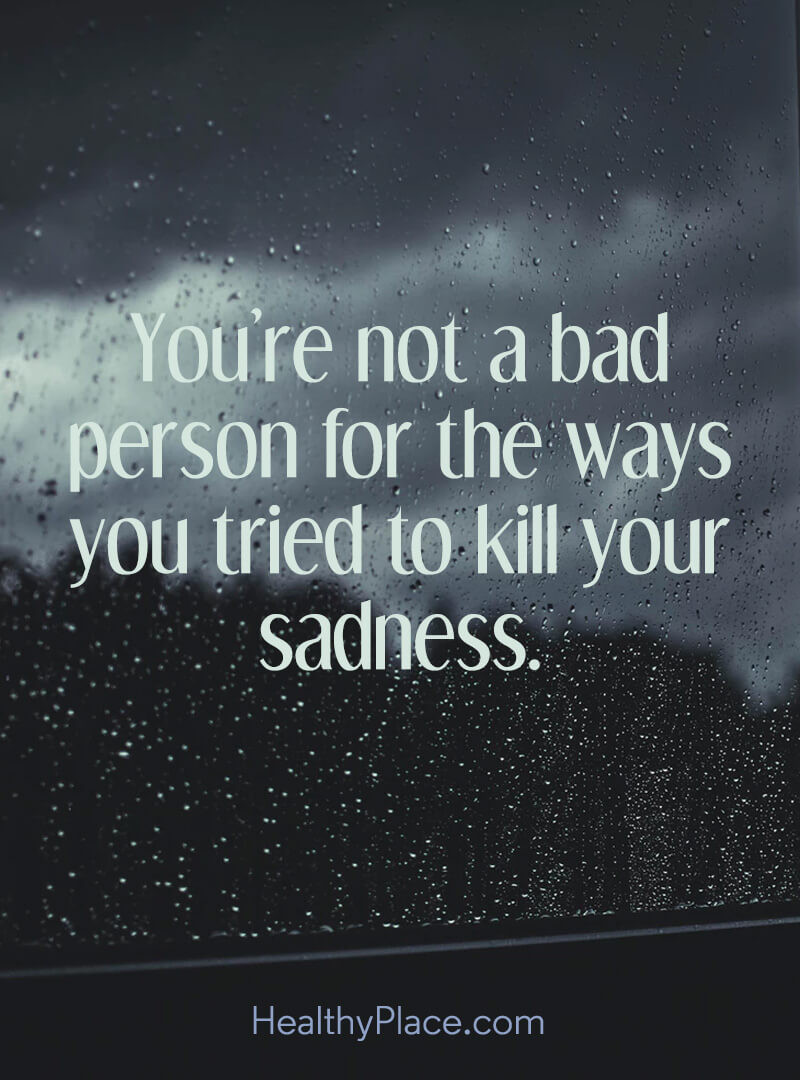 Quotes About Sadness
 Depression Quotes and Sayings About Depression
