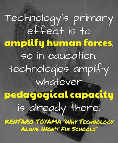 Quotes About Technology And Education
 1000 images about Education Cartoons & Quips on Pinterest