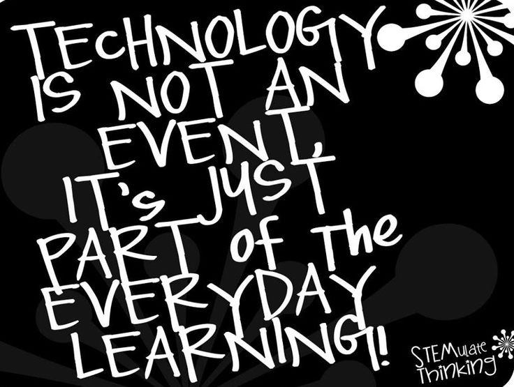 Quotes About Technology And Education
 Top 50 EdTech Products For Educators InformED