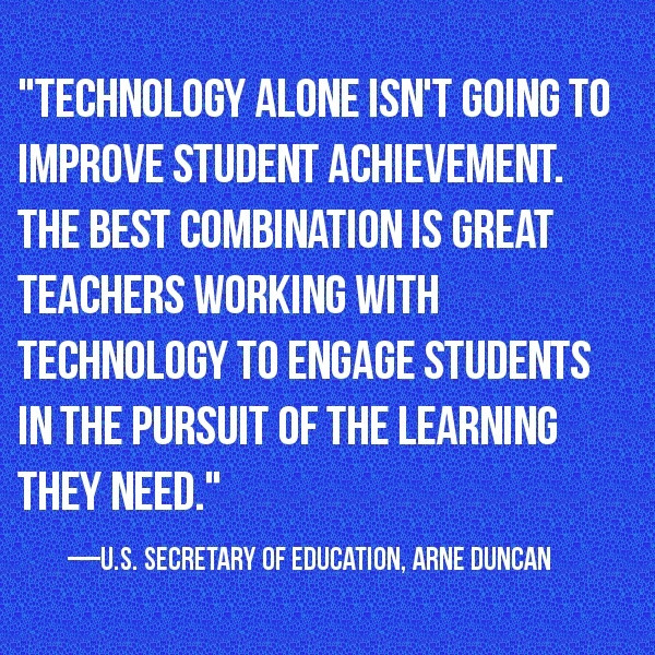 Quotes About Technology And Education
 17 Best images about Educational Quotes on Pinterest