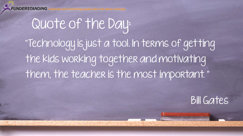 Quotes About Technology And Education
 Quotes About Technology In Education QuotesGram