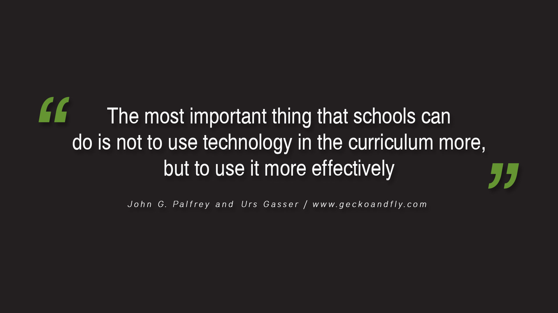 Quotes About Technology And Education
 Quotes About Technology In Education QuotesGram