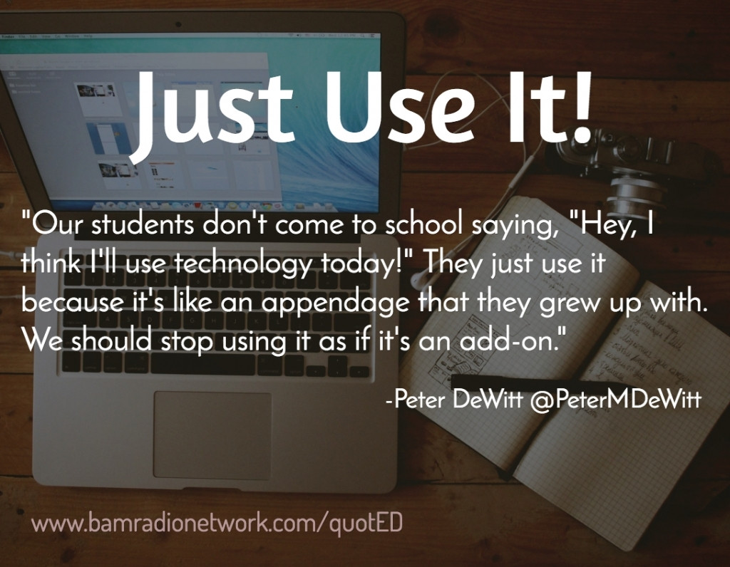 Quotes About Technology And Education
 Quotes About Technology In Education to Pin on