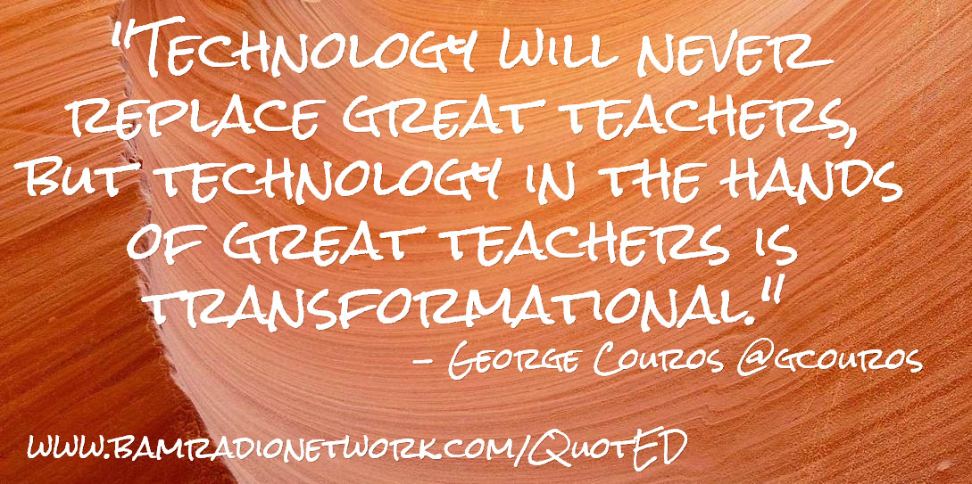 Quotes About Technology And Education
 Seminole ISD