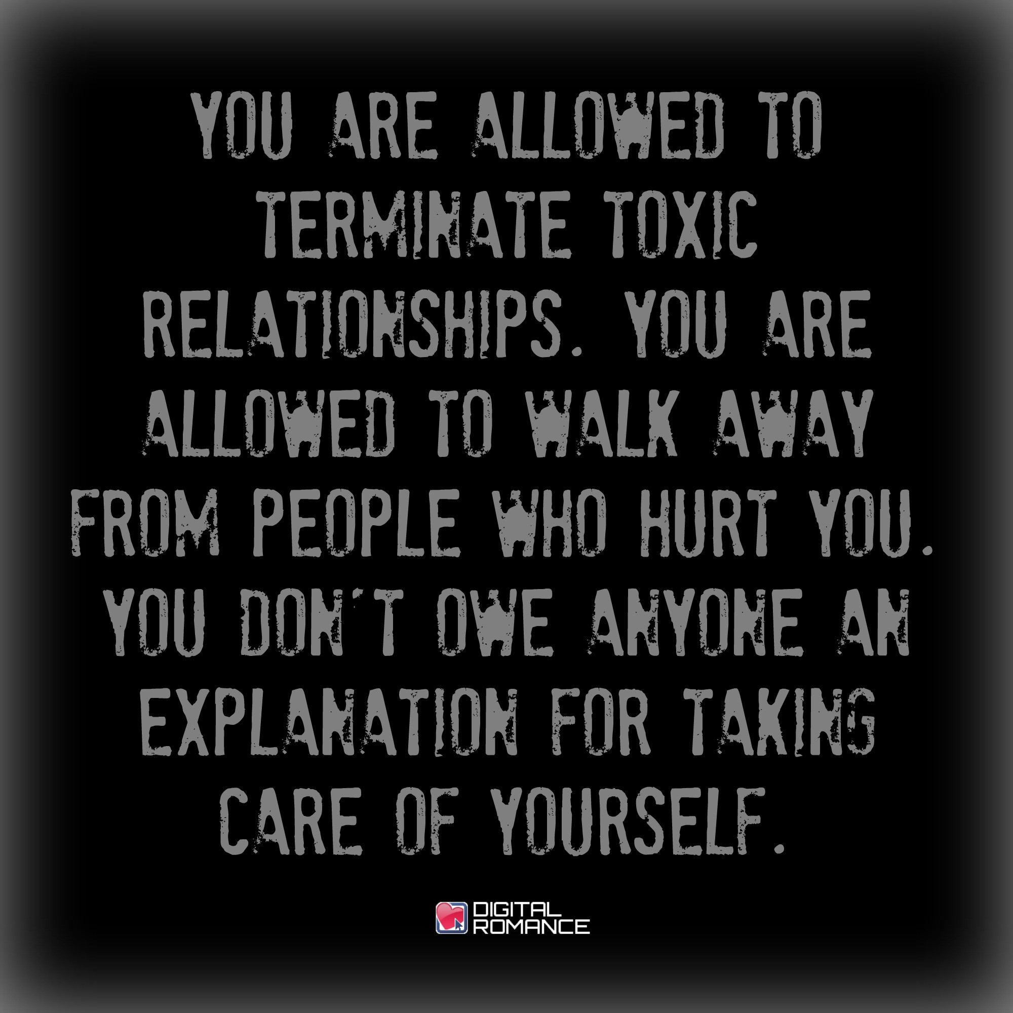 Quotes About Toxic Relationships
 Quotes about Toxic relationships 40 quotes