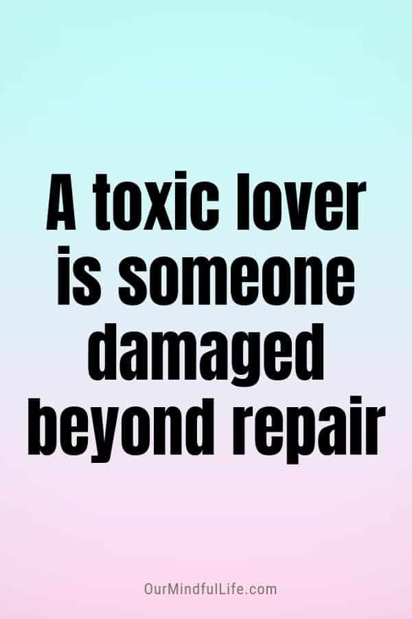Quotes About Toxic Relationships
 32 Toxic Relationship Quotes That Empower You To Leave For