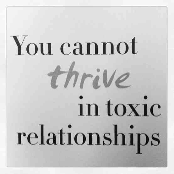 Quotes About Toxic Relationships
 Toxic Relationship Quotes QuotesGram