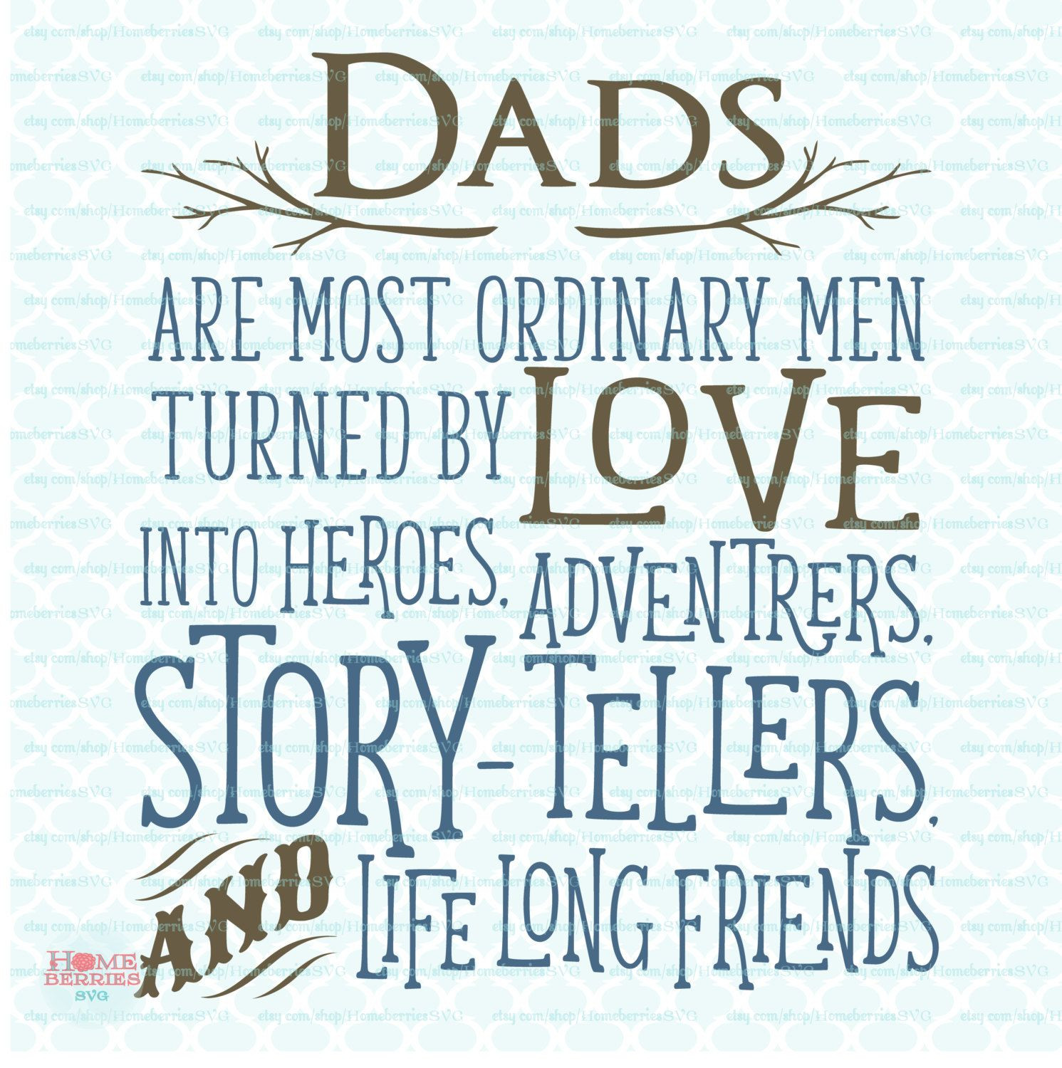 Quotes Fathers Day
 21 Sentimental Father s Day Quotes Holiday Vault