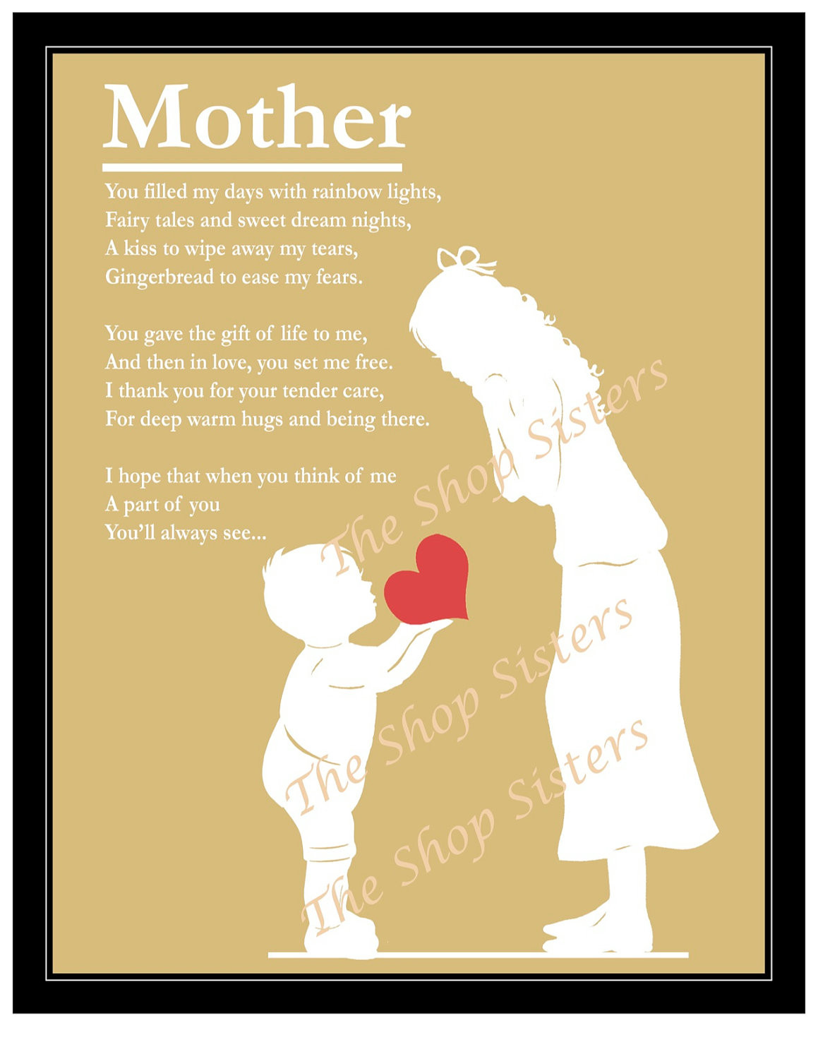 Quotes On Mothers And Sons
 Mother And Son Quotes And Poems QuotesGram