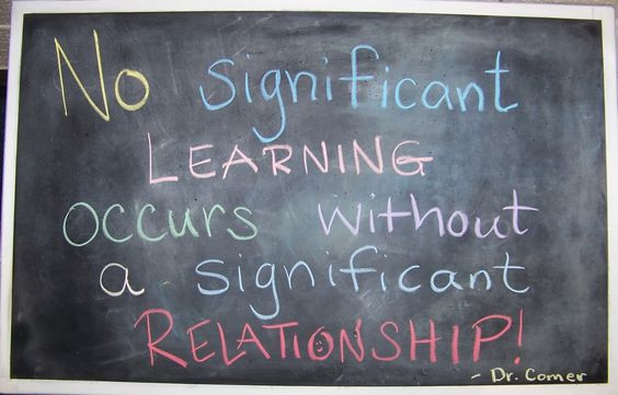 Quotes On Teacher Student Relationship
 James d arcy Quotes and Learning on Pinterest