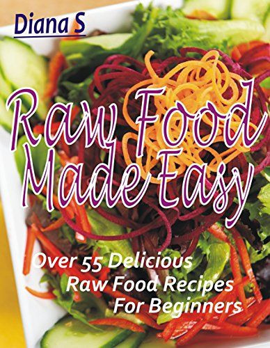 Raw Vegan Recipes For Beginners
 11 best Books Worth Reading images on Pinterest