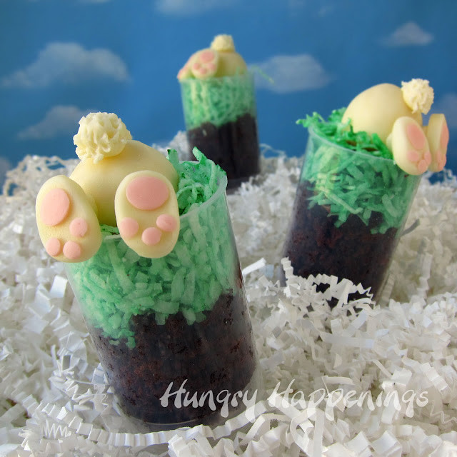 Recipes For Easter Desserts
 Easter Cupcake Ideas