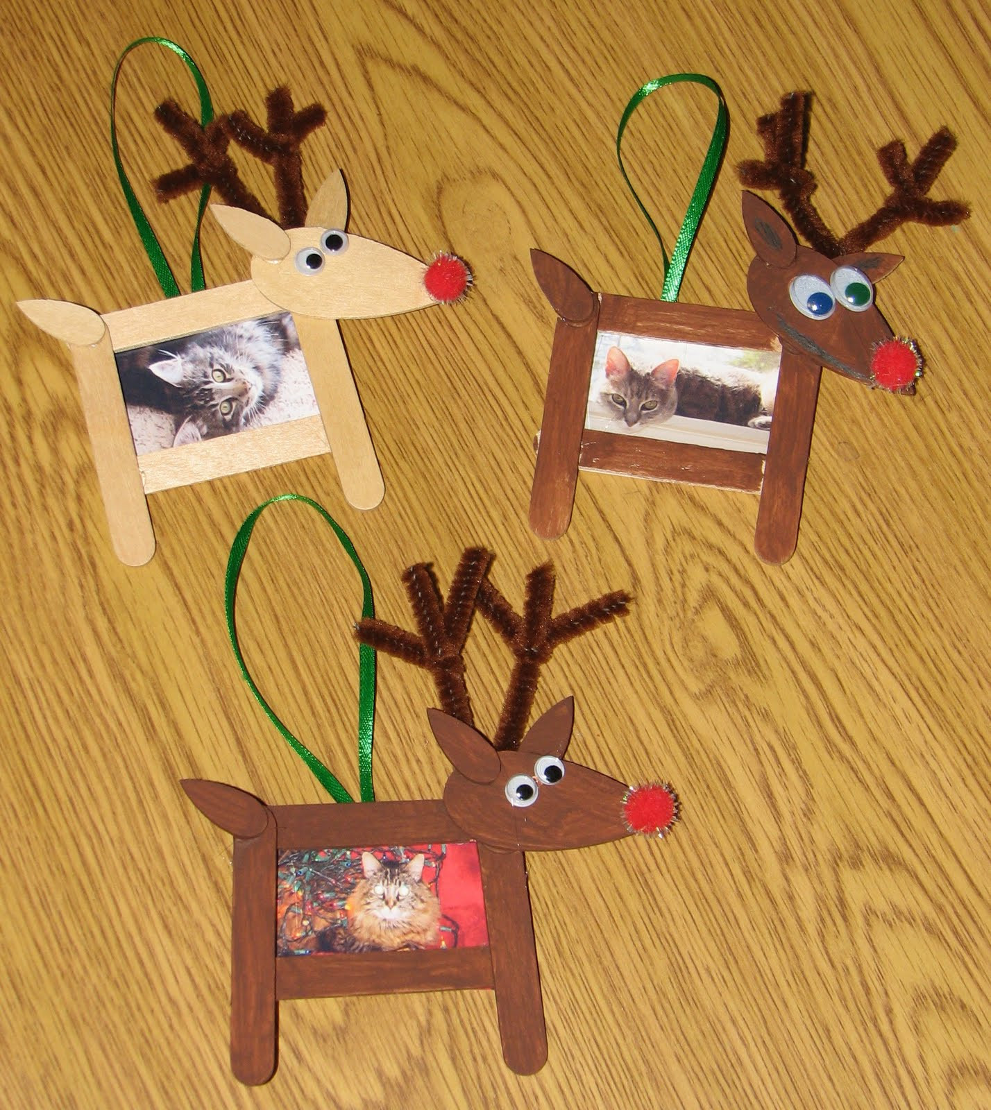 Reindeer Craft For Kids
 Rena Jones It s Reindeer Week