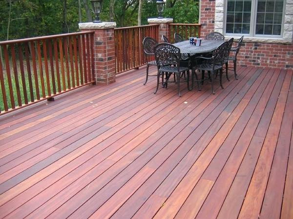 Repainting A Deck
 repainting a deck – rbrownsonlaw