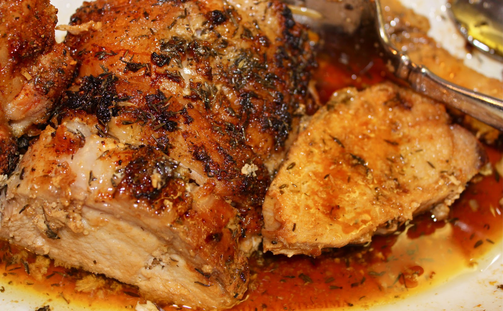 Roast Pork Loin Recipes
 Perfect Pork Tenderloin Roast from The New York Times Cookbook
