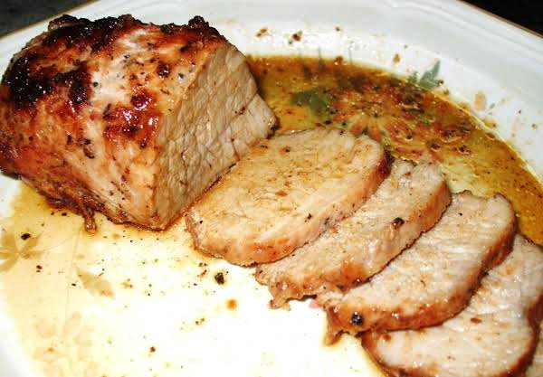Roast Pork Loin Recipes
 Foolproof Roasted Pork Tenderloin Recipe