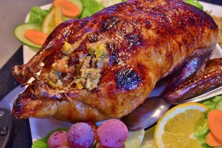 Roast Wild Duck Recipes
 3 Incredible Wild Duck Recipes To Try After The Hunt