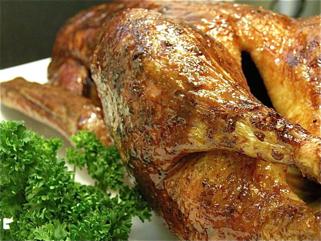 Roast Wild Duck Recipes
 The Best Way to Roast a Duck Recipe