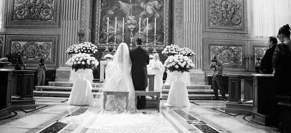 Roman Catholic Wedding Vows
 Preparing Millennials for Marriage The Catholic Thing