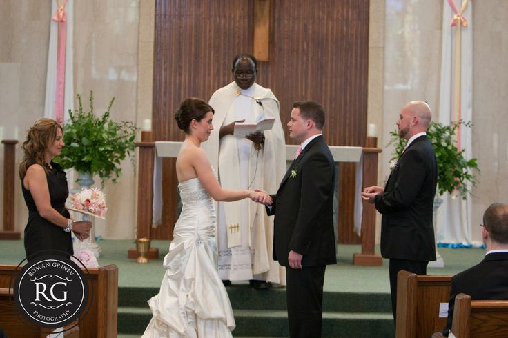 Roman Catholic Wedding Vows
 Catholic Wedding Ceremony