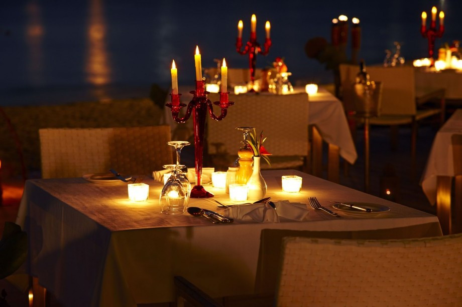 Romantic Dinner For Two Restaurants
 How to lay the table for a romantic dinner