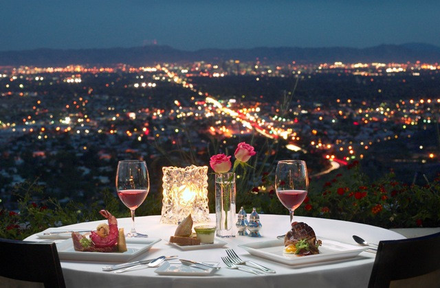 Romantic Dinner For Two Restaurants
 Phoenix s Most Romantic Restaurants