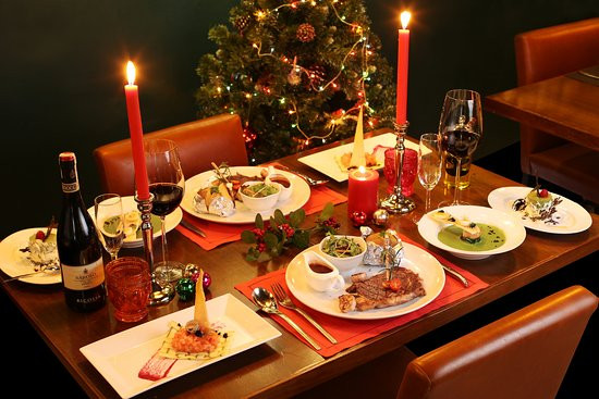 Romantic Dinner For Two Restaurants
 Grille6 Steakhouse Hanoi Restaurant Reviews Phone