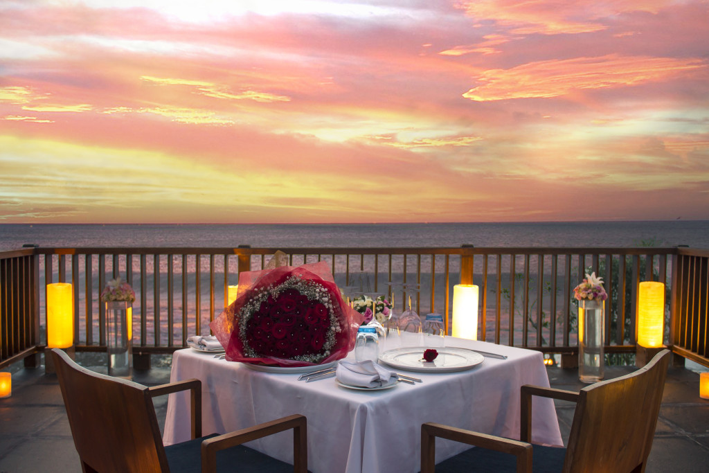 Romantic Dinner For Two Restaurants
 20 Best Romantic Dinners in Bali Just the Two of You
