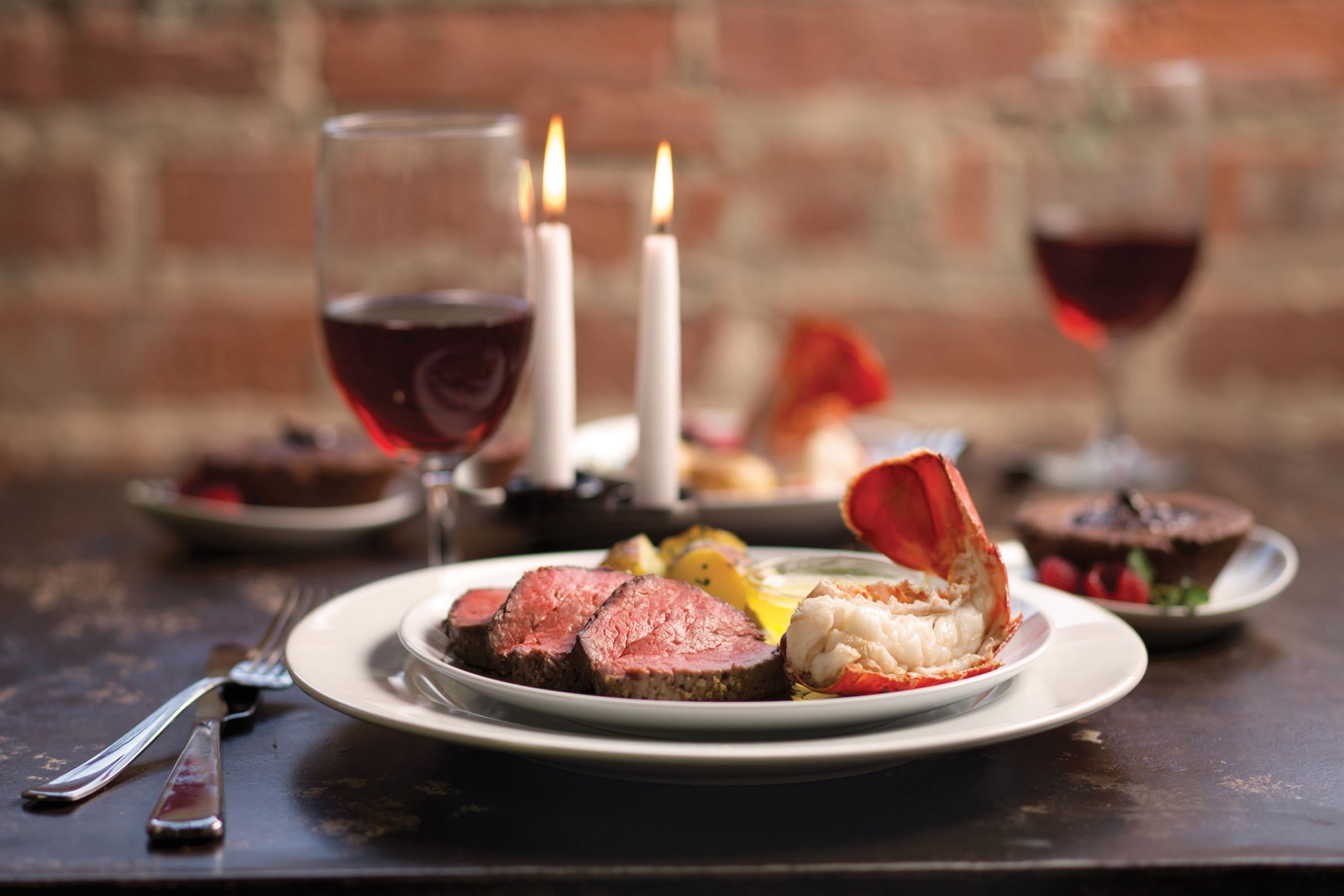 The 21 Best Ideas For Romantic Dinner For Two Restaurants Home 